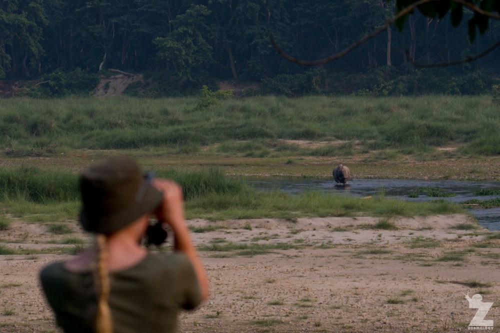 2018-04 Chitwan National Park, Nepal - Zoomology (237)